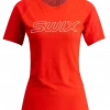 Swix  Racex Light Short Sleeve W