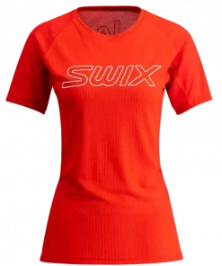 Swix  Racex Light Short Sleeve W