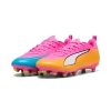 Puma Ultra 6 Play Mg Jr