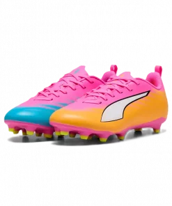 Puma Ultra 6 Play Mg Jr
