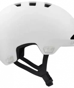 Lazer hjelm JR 50-56 White