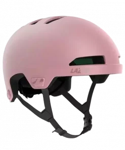 Lazer hjelm Jr 50-56 Pink