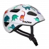 Lazer hjelm Dinosaurs Barn 46-52