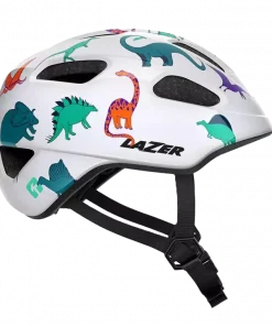 Lazer hjelm Dinosaurs Barn 46-52