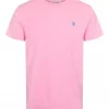 U.S POLO ASSN. USPA T-Shirt Arjun Men