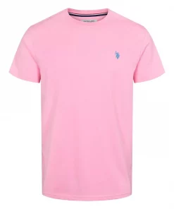 U.S POLO ASSN. USPA T-Shirt Arjun Men