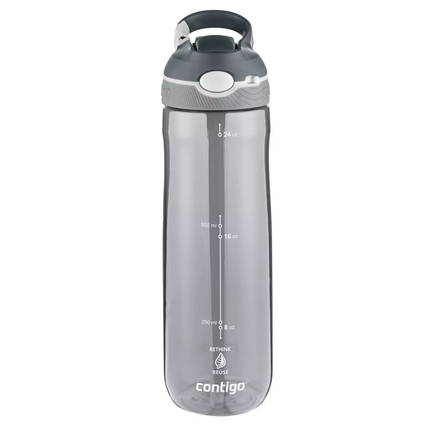 Contigo Ashland 24oz Smoke
