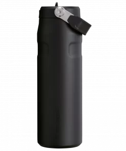 Stanley Drikkeflaske Iceflow Flip Straw Bottle 0,47 L