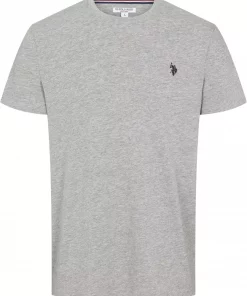 U.S POLO ASSN.  USPA T-Shirt Arjun Men