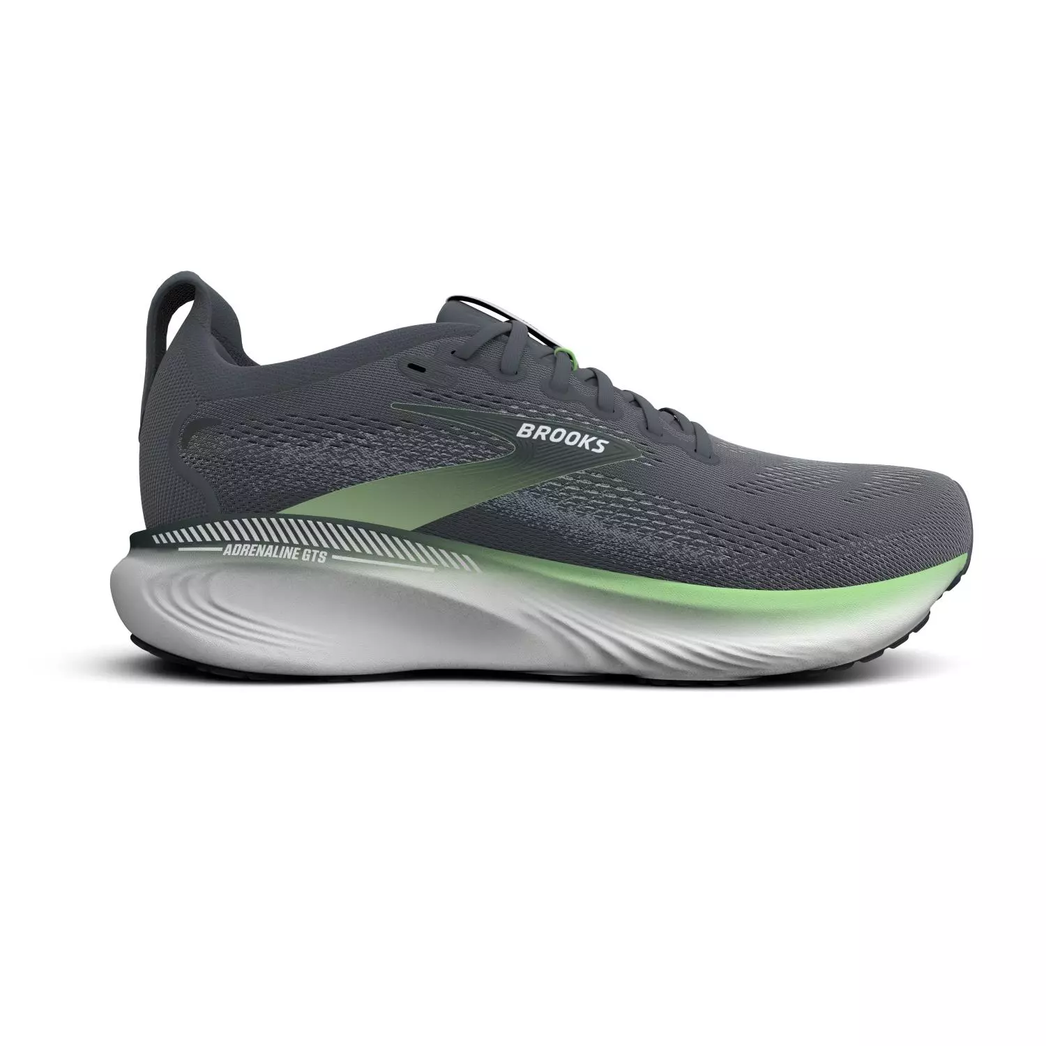 Brooks Adrenaline Gts 25