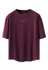 Röhnisch Enduro Relaxed Tee