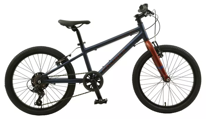 Caliber Barnesykkel 20"