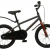 Caliber Barnesykkel 16"