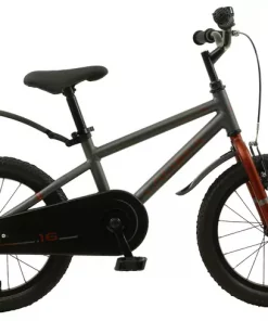 Caliber Barnesykkel 16"