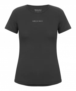 Röhnisch  Jacquard Ss Top