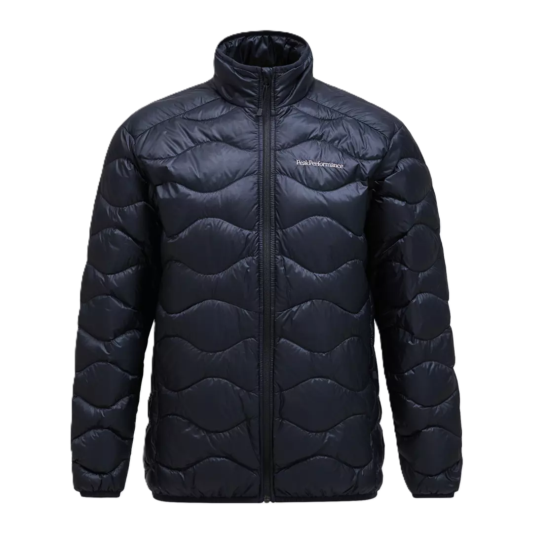Peak Performance M Helium Down Jacket