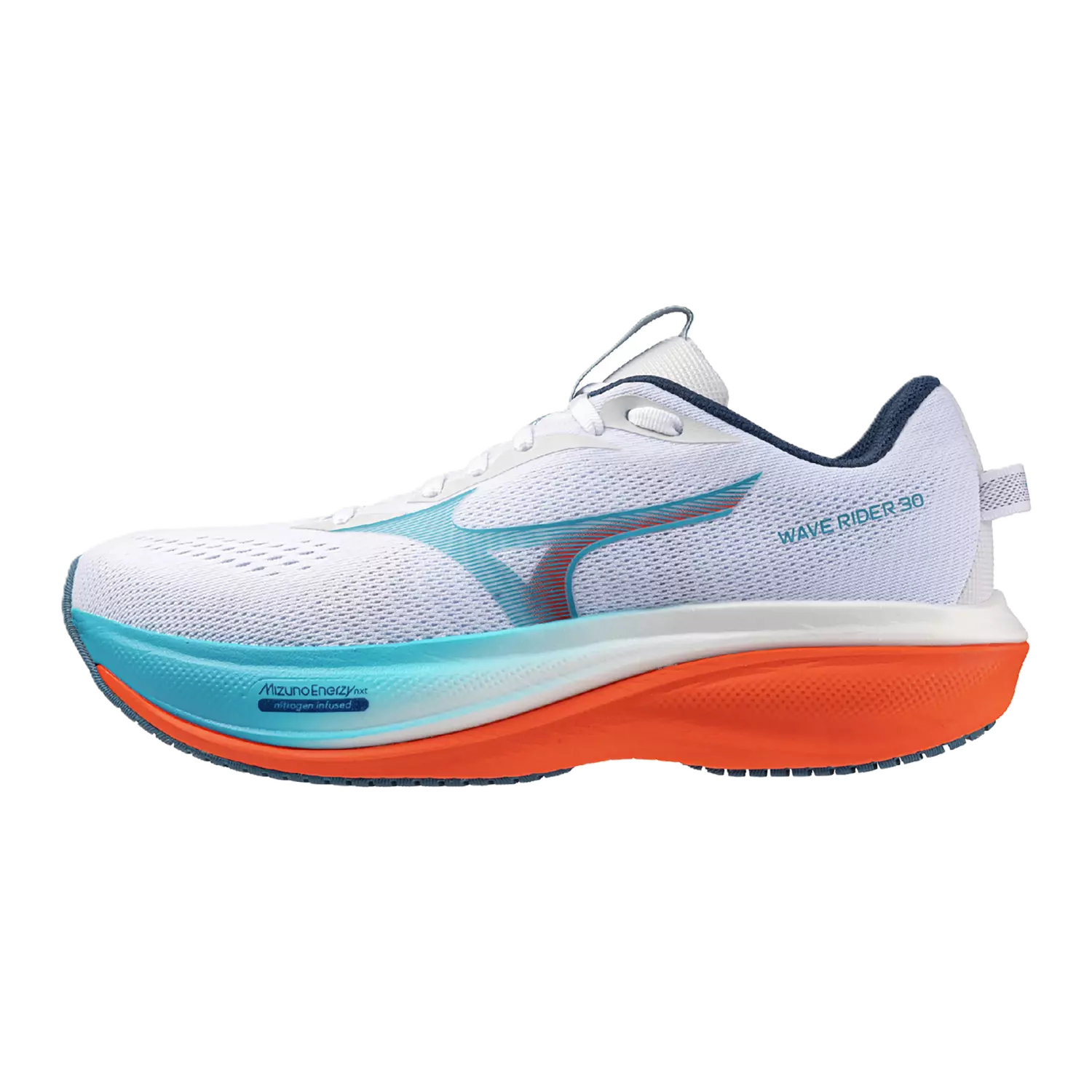 Mizuno Wave Rider 30(M)