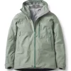 Rab Firewall Mountain Jacket Wmns