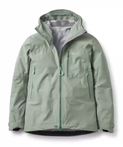 Rab Firewall Mountain Jacket Wmns