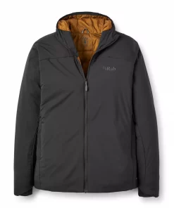 Rab Xenair Alpine Light Jacket