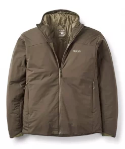Rab Xenair Alpine Light Jacket