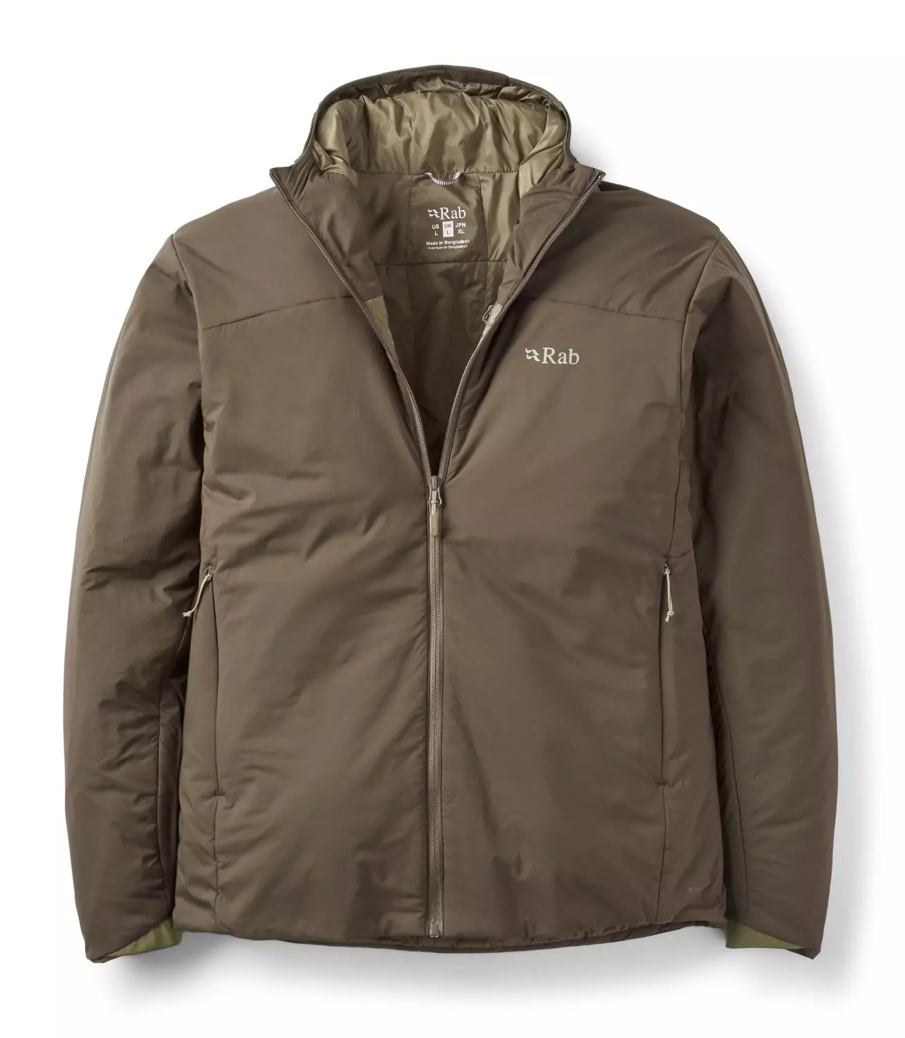 Rab Xenair Alpine Light Jacket