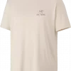 ArcTeryx Kragg Sl Cotton Bird Word Ss M