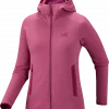 ArcTeryx Kyanite Hoody W