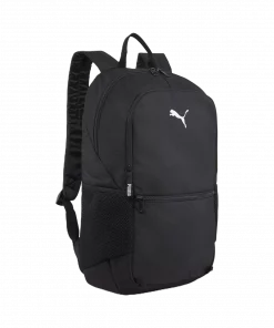 Puma teamGOAL Backpack with ball net
