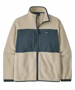 Patagonia M Retro Pile Patch Jkt