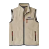 Patagonia M Retro Pile Vest