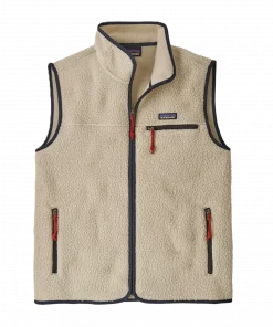 Patagonia M Retro Pile Vest