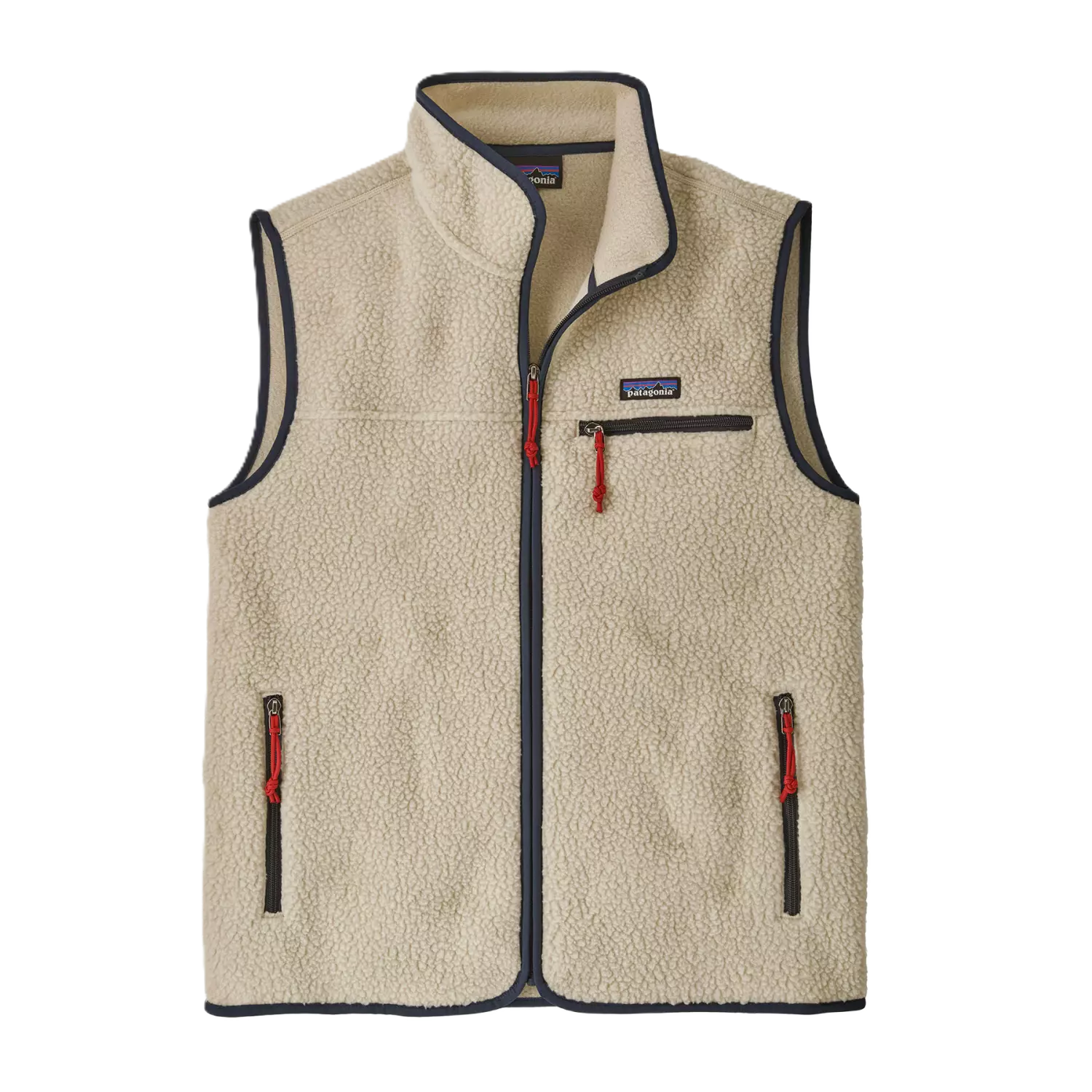 Patagonia M Retro Pile Vest