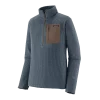 Patagonia M R1 Air Zip Neck