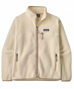 Patagonia W Retro Pile Jkt