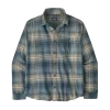 Patagonia M L/S Lw Fjord Flannel Shirt