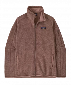 Patagonia W Better Sweater Jkt