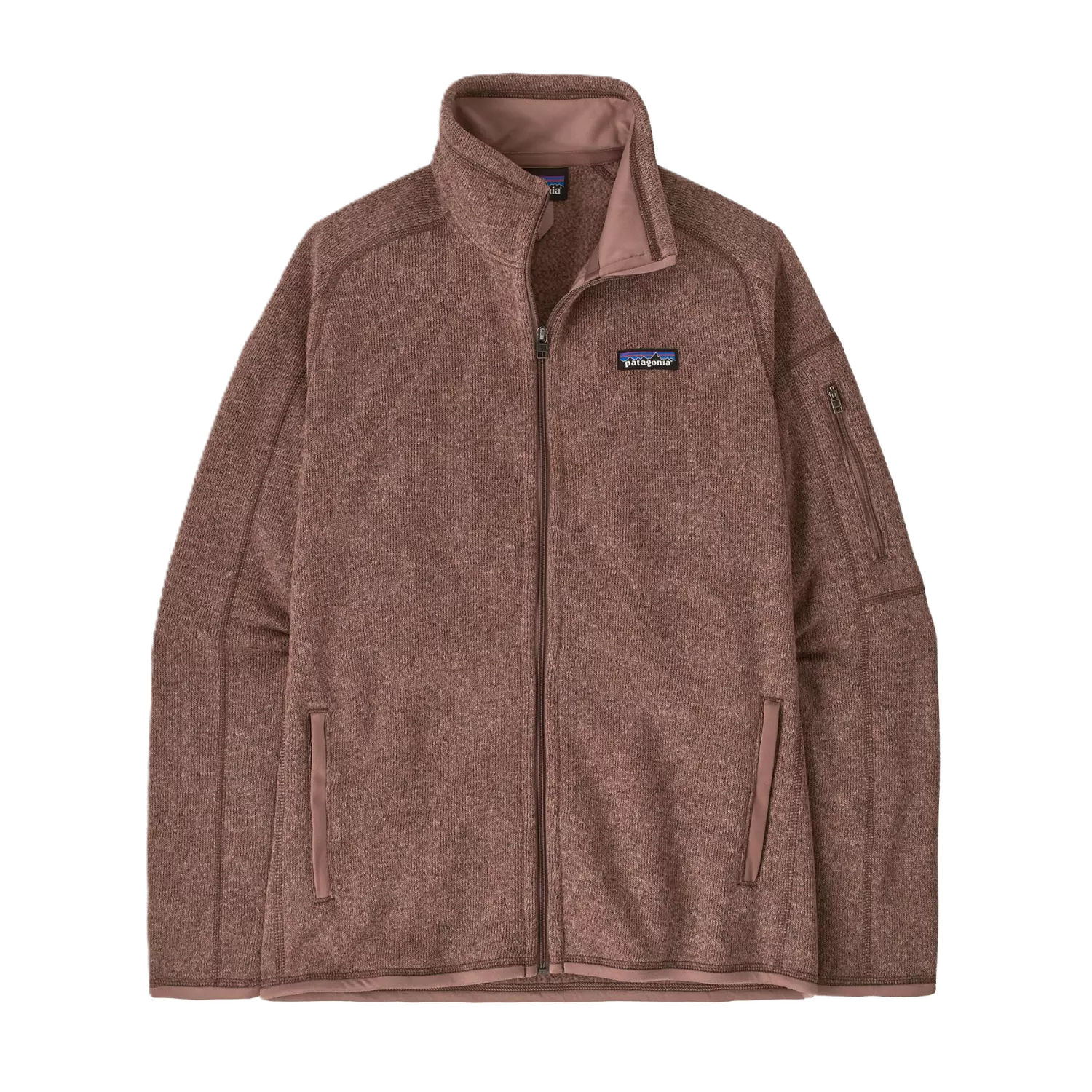 Patagonia W Better Sweater Jkt