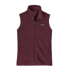 Patagonia W Better Sweater Vest