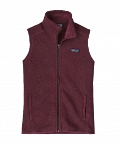 Patagonia W Better Sweater Vest