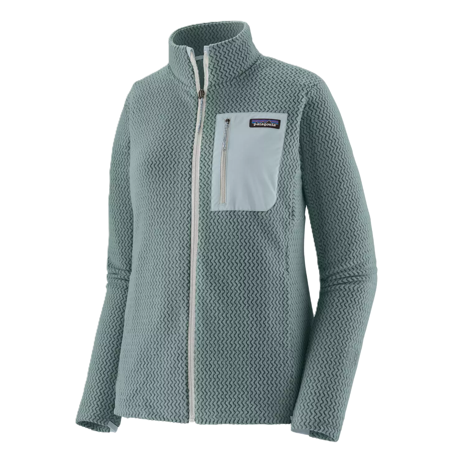 Patagonia W R1 Air Jkt