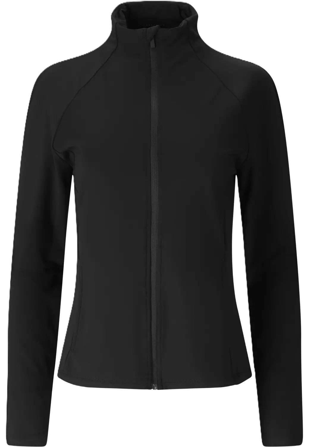 Athlecia Emarri W Full Zip