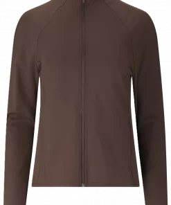 Athlecia Emarri W Full Zip