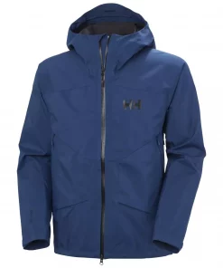 Helly Hansen Verglas Infinity Shell Jkt 2.0