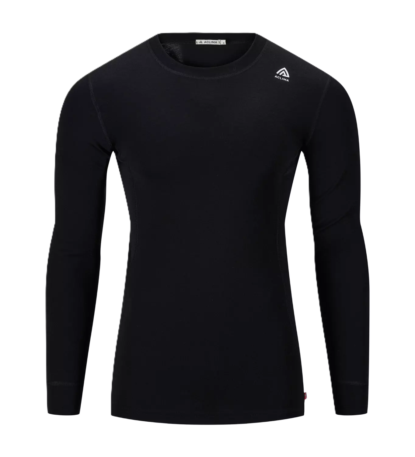 Aclima WarmWool crewneck M´s