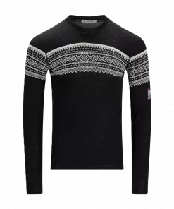Aclima Marius Crewneck M´S