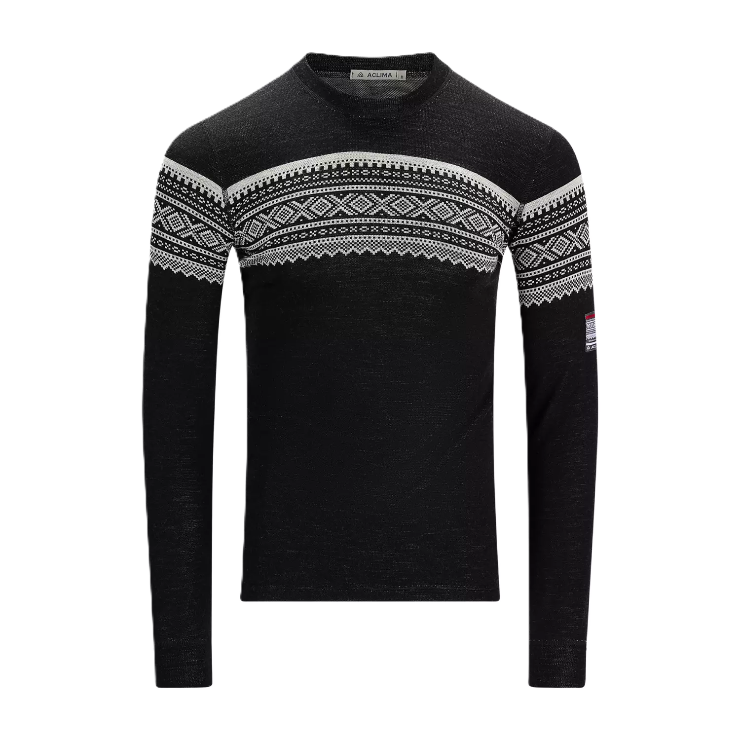 Aclima Marius Crewneck M´S