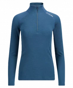 Aclima Warmwool Mockneck W´S