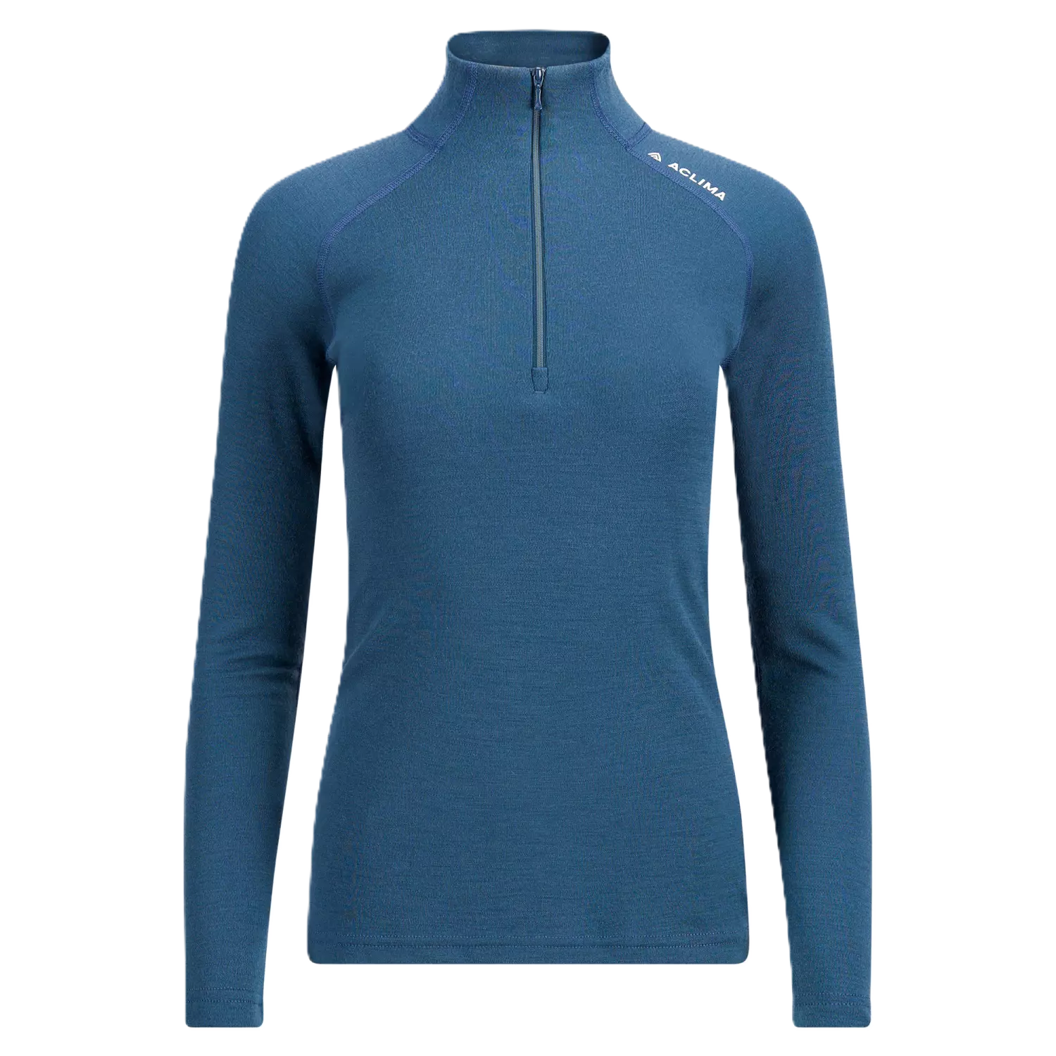 Aclima Warmwool Mockneck W´S
