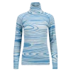 Aclima Warmwool Motion Rollneck W´S